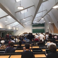 Photo taken at Université Panthéon-Sorbonne Faculté de Droit by Arif D. on 9/26/2019