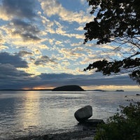 Photo taken at Bar Harbor, ME by Arif D. on 8/27/2023