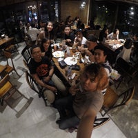 Photo taken at Dixie Easy Dining by satria nur r. on 7/3/2016