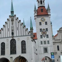 Photo taken at Old Town Hall by Chris S. on 9/11/2022