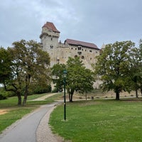Das Foto wurde bei Burg Liechtenstein von Chris S. am 9/15/2022 aufgenommen