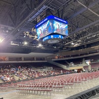 Photo taken at Erie Insurance Arena by Chris S. on 6/9/2022