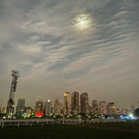 Photo taken at Jockey Club de São Paulo by Kuka on 6/12/2022