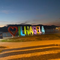 Foto scattata a Ilhabela da Kuka il 7/15/2021