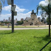 Photo taken at Monumento à Independência by Kuka on 2/25/2024