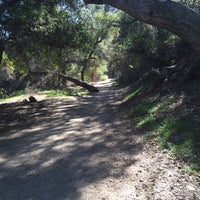 Photo taken at Crescenta Valley Park by Baby S. on 10/26/2015