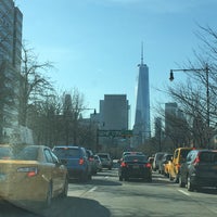 2/28/2016 tarihinde Elías A.ziyaretçi tarafından New York City'de çekilen fotoğraf