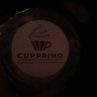 12/1/2019에 Denise B.님이 Cupprimo Cupcakery &amp;amp; Coffee Spot에서 찍은 사진