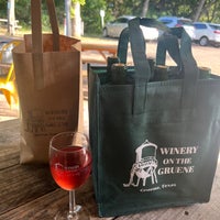 7/8/2023にDenise B.がWinery on the Grueneで撮った写真