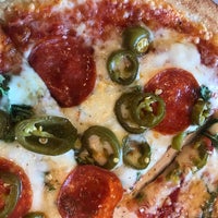 4/16/2019にDenise B.がMOD Pizzaで撮った写真
