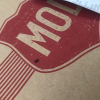 Photo taken at MOD Pizza by Denise B. on 2/18/2020
