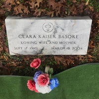 Photo taken at Austin Memorial Park Cemetery by Denise B. on 3/21/2022