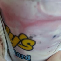Photo taken at Andy&amp;#39;s Frozen Custard by Denise B. on 6/10/2018