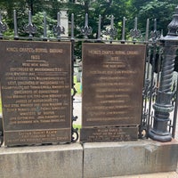 Photo taken at Freedom Trail by Denise B. on 6/8/2023