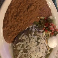 Photo taken at Chuy&amp;#39;s Tex-Mex by Denise B. on 1/8/2020