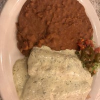 Photo taken at Chuy&amp;#39;s Tex-Mex by Denise B. on 1/22/2020