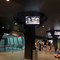 Photo taken at Hayden Planetarium by Denise B. on 9/5/2022