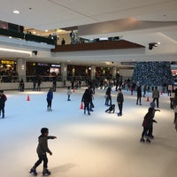 Photo taken at Ice by Juan E. on 12/26/2017