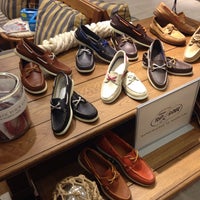 Sperry Top-Sider - Uptown-Galleria - 2 tips