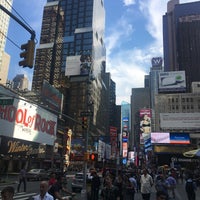 Photo taken at Broadway by Juan E. on 8/3/2017