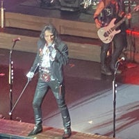 Photo taken at Louisville Palace Theatre by Chad on 5/14/2023