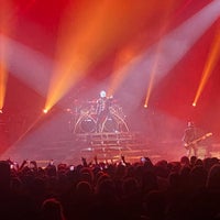 Photo taken at Peoria Civic Center by Chad on 9/22/2022
