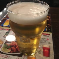 Photo taken at 82 ALE HOUSE 赤坂店 by ディノー ノ. on 12/4/2017