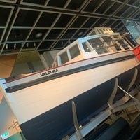 Photo taken at WA Maritime Museum by Nestor A. on 1/3/2021