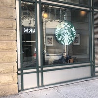 Photo taken at Starbucks by Kristina K. on 2/8/2018