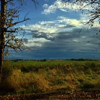 Photo taken at Восточное by Pavel K. on 9/8/2014