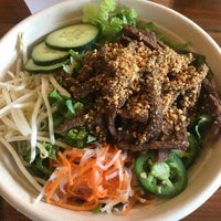Photo taken at VN Grill by Amy L. on 11/19/2018