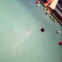 12/8/2012にJobe J.が915 Sports Bar &amp;amp; Billiardsで撮った写真