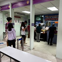 Photo taken at Phuket Land Transportation Office by Denis S. on 12/20/2022