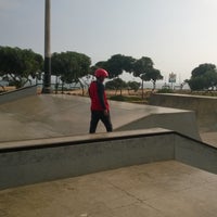 10/8/2015에 underground님이 Skate Park de Miraflores에서 찍은 사진