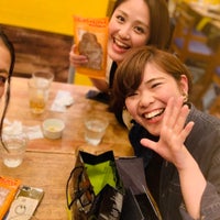 Photo taken at Double Tall Cafe by Makiba on 5/20/2019