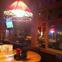 Photo taken at Applebee&amp;#39;s by Julia Z. on 9/28/2012