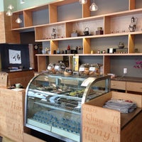 Madame Yoko's Tea Salon