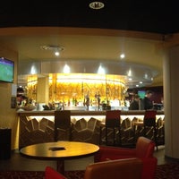 Grosvenor Casino Northampton Restaurant
