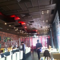 รูปภาพถ่ายที่ Kissho 吉祥 Japanese Restaurant โดย Minh N. เมื่อ 12/21/2012