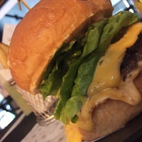 7/21/2016にTocho M.がAnkara Döner &amp;amp; Burgerで撮った写真