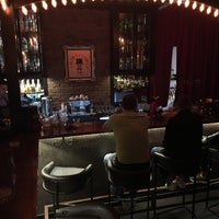 Photo taken at Calvin Coolidge Bar by Roman N. on 8/7/2017