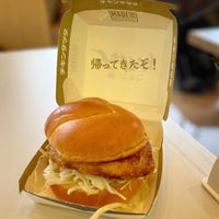 Photo taken at McDonald&amp;#39;s by katsuhiko m. on 4/23/2022