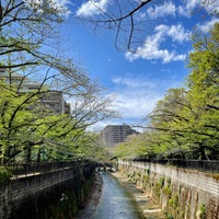 Photo taken at Kaga Park by katsuhiko m. on 4/16/2022