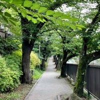 Photo taken at Kaga Park by katsuhiko m. on 6/26/2021