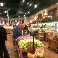 Photo taken at The Fresh Market by Daniel on 12/12/2012