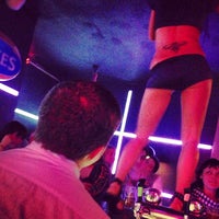 Photo taken at Bar Терраса Matini by DJ Nikita Zentsov on 2/16/2013