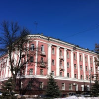 Photo taken at Проспект Ленина by Таёри Т. on 2/25/2013