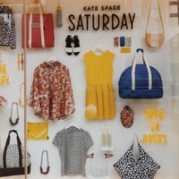Photo taken at Kate Spade Saturday Pop-Up Shop by Courtney T. on 6/16/2013