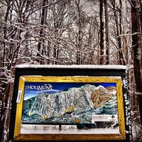 3/8/2013에 Dash H.님이 HoliMont Ski Area에서 찍은 사진