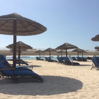 View From The Executive Lounge Pool And Beach Picture Of